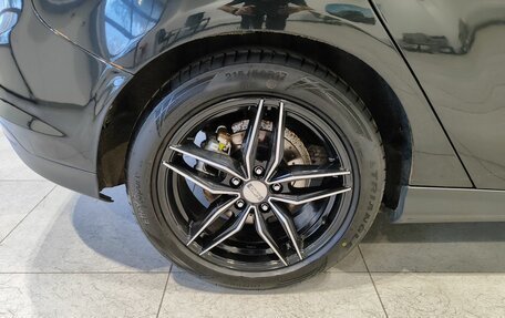 Ford Focus III, 2013 год, 709 000 рублей, 12 фотография