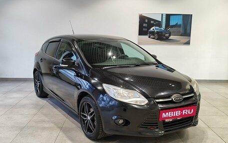 Ford Focus III, 2013 год, 709 000 рублей, 3 фотография