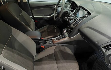 Ford Focus III, 2013 год, 709 000 рублей, 9 фотография