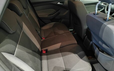 Ford Focus III, 2013 год, 709 000 рублей, 11 фотография