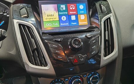 Ford Focus III, 2013 год, 709 000 рублей, 14 фотография