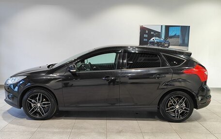 Ford Focus III, 2013 год, 709 000 рублей, 8 фотография