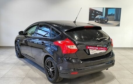 Ford Focus III, 2013 год, 709 000 рублей, 7 фотография