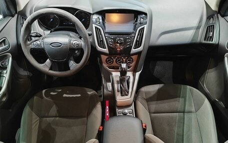 Ford Focus III, 2013 год, 709 000 рублей, 10 фотография