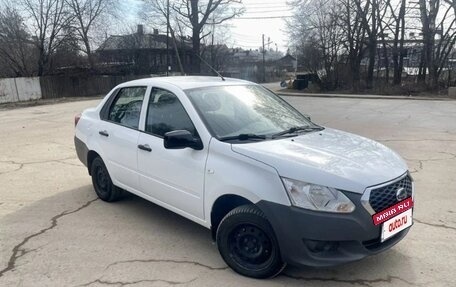 Datsun on-DO I рестайлинг, 2018 год, 255 000 рублей, 2 фотография