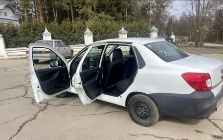 Datsun on-DO I рестайлинг, 2018 год, 255 000 рублей, 7 фотография