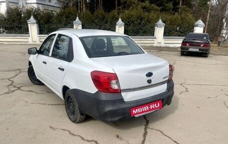 Datsun on-DO I рестайлинг, 2018 год, 255 000 рублей, 8 фотография
