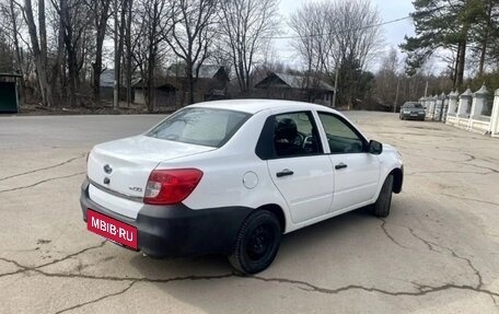 Datsun on-DO I рестайлинг, 2018 год, 255 000 рублей, 5 фотография