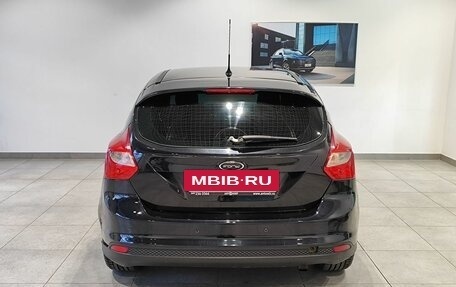 Ford Focus III, 2013 год, 709 000 рублей, 6 фотография