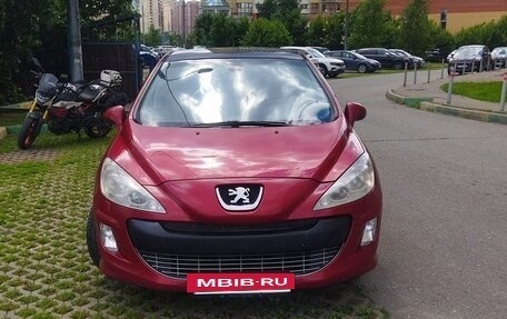 Peugeot 308 II, 2009 год, 358 000 рублей, 3 фотография