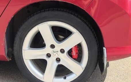 Peugeot 308 II, 2009 год, 358 000 рублей, 7 фотография