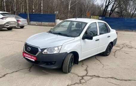 Datsun on-DO I рестайлинг, 2018 год, 255 000 рублей, 3 фотография