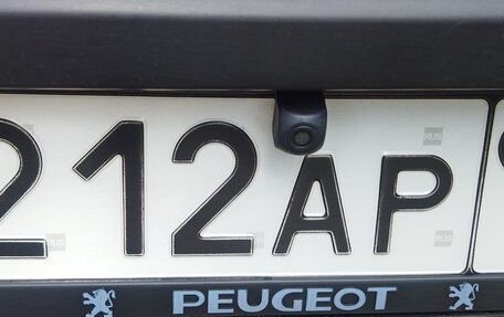 Peugeot 308 II, 2009 год, 358 000 рублей, 22 фотография