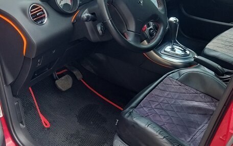 Peugeot 308 II, 2009 год, 358 000 рублей, 21 фотография
