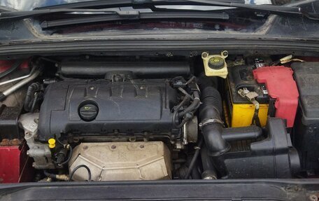 Peugeot 308 II, 2009 год, 358 000 рублей, 24 фотография