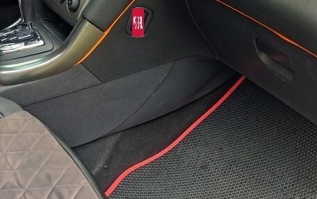 Peugeot 308 II, 2009 год, 358 000 рублей, 19 фотография