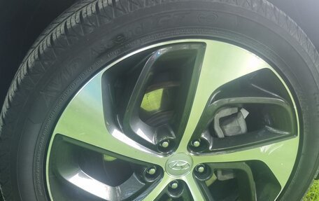Hyundai Tucson III, 2019 год, 2 500 000 рублей, 6 фотография