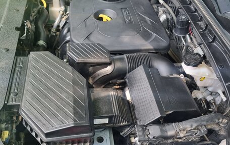 Hyundai Tucson III, 2019 год, 2 500 000 рублей, 14 фотография