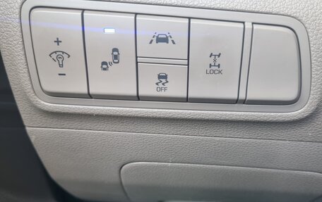 Hyundai Tucson III, 2019 год, 2 500 000 рублей, 18 фотография