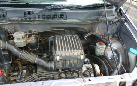 Honda Capa, 1998 год, 310 000 рублей, 10 фотография