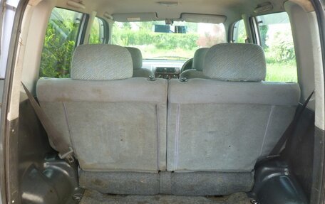 Honda Capa, 1998 год, 310 000 рублей, 7 фотография