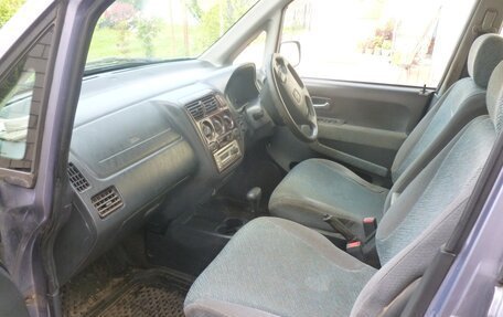 Honda Capa, 1998 год, 310 000 рублей, 6 фотография