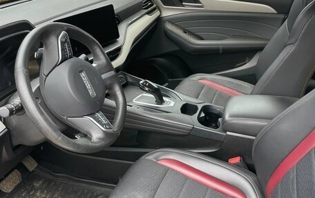 Haval F7 I, 2023 год, 1 343 000 рублей, 7 фотография