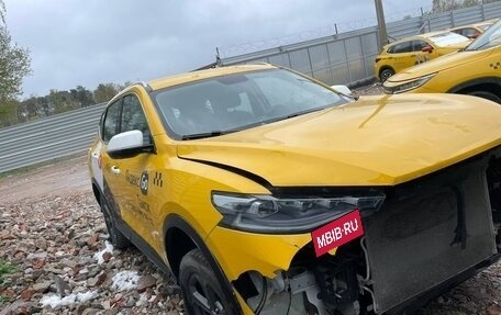 Haval F7 I, 2023 год, 1 343 000 рублей, 2 фотография
