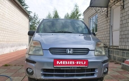 Honda Capa, 1998 год, 310 000 рублей, 5 фотография