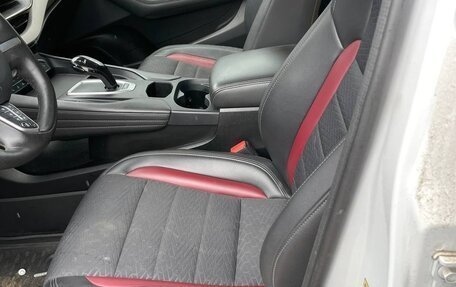 Haval F7 I, 2023 год, 1 343 000 рублей, 9 фотография