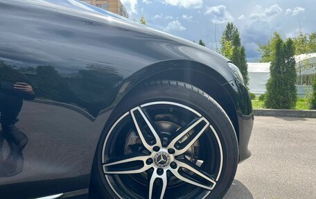 Mercedes-Benz E-Класс, 2018 год, 2 873 500 рублей, 2 фотография