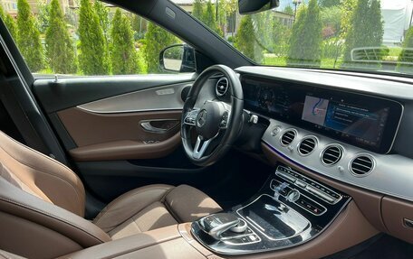 Mercedes-Benz E-Класс, 2018 год, 2 873 500 рублей, 6 фотография