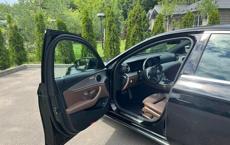 Mercedes-Benz E-Класс, 2018 год, 2 873 500 рублей, 4 фотография
