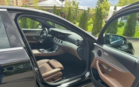 Mercedes-Benz E-Класс, 2018 год, 2 873 500 рублей, 7 фотография