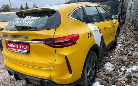 Haval F7 I, 2023 год, 1 343 000 рублей, 3 фотография