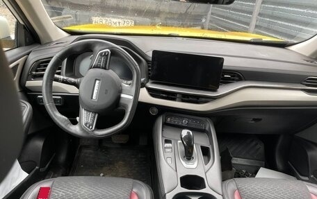 Haval F7 I, 2023 год, 1 343 000 рублей, 5 фотография