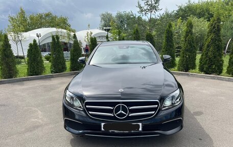 Mercedes-Benz E-Класс, 2018 год, 2 873 500 рублей, 8 фотография