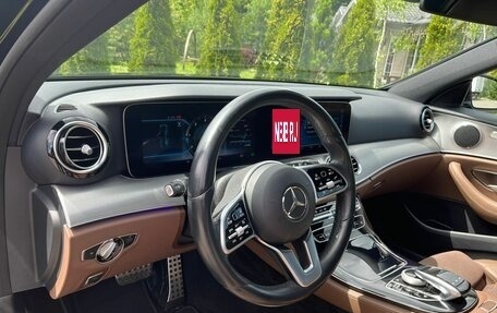 Mercedes-Benz E-Класс, 2018 год, 2 873 500 рублей, 16 фотография