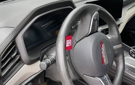 Haval F7 I, 2023 год, 1 343 000 рублей, 6 фотография