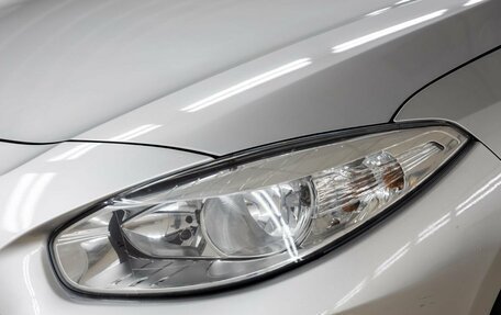 Renault Fluence I, 2010 год, 778 000 рублей, 11 фотография