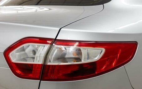 Renault Fluence I, 2010 год, 778 000 рублей, 12 фотография
