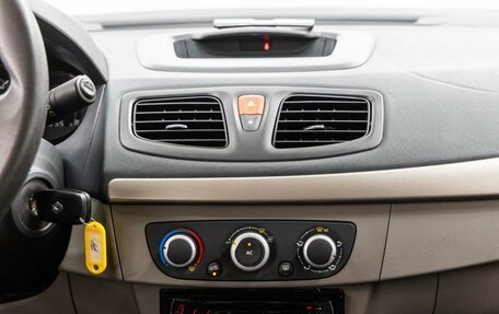 Renault Fluence I, 2010 год, 778 000 рублей, 14 фотография
