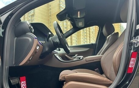 Mercedes-Benz E-Класс, 2018 год, 2 873 500 рублей, 11 фотография