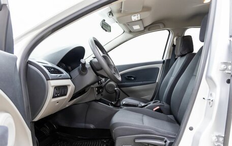 Renault Fluence I, 2010 год, 778 000 рублей, 22 фотография
