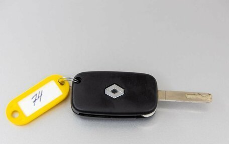 Renault Fluence I, 2010 год, 778 000 рублей, 32 фотография