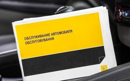Renault Fluence I, 2010 год, 778 000 рублей, 33 фотография