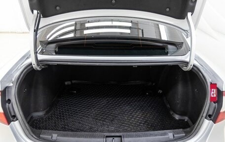 Renault Fluence I, 2010 год, 778 000 рублей, 30 фотография