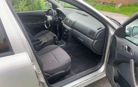 Skoda Octavia IV, 2001 год, 480 000 рублей, 8 фотография