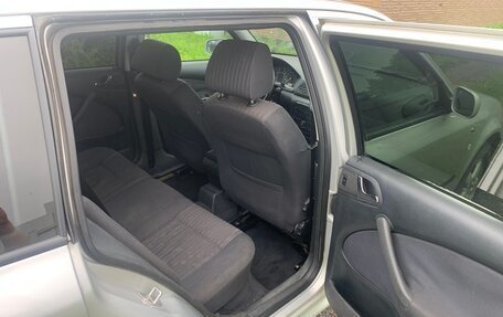 Skoda Octavia IV, 2001 год, 480 000 рублей, 10 фотография
