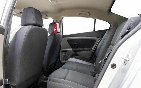 Renault Fluence I, 2010 год, 778 000 рублей, 25 фотография